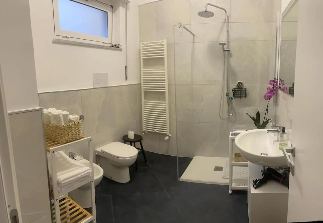 Casa Marele Villa Palermo Holiday home