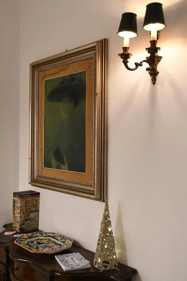 Casa Marele Villa Palermo