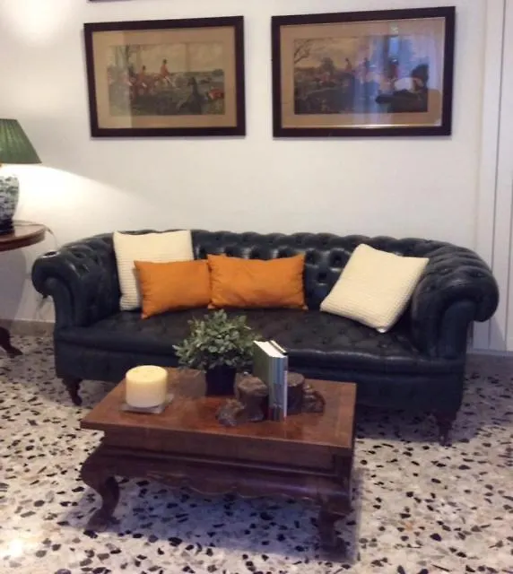 Holiday home Casa Marele Villa Palermo