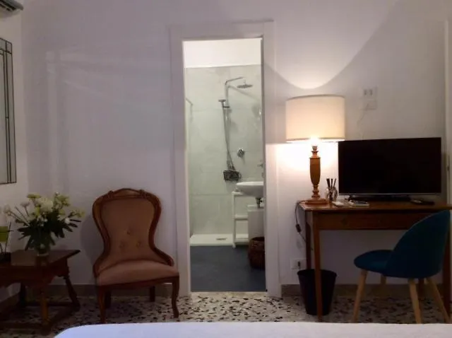 Holiday home Casa Marele Villa Palermo