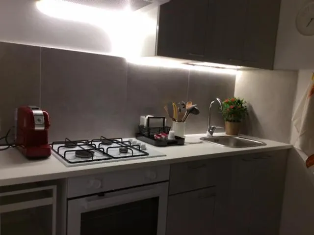 Casa Marele Villa Palermo Holiday home