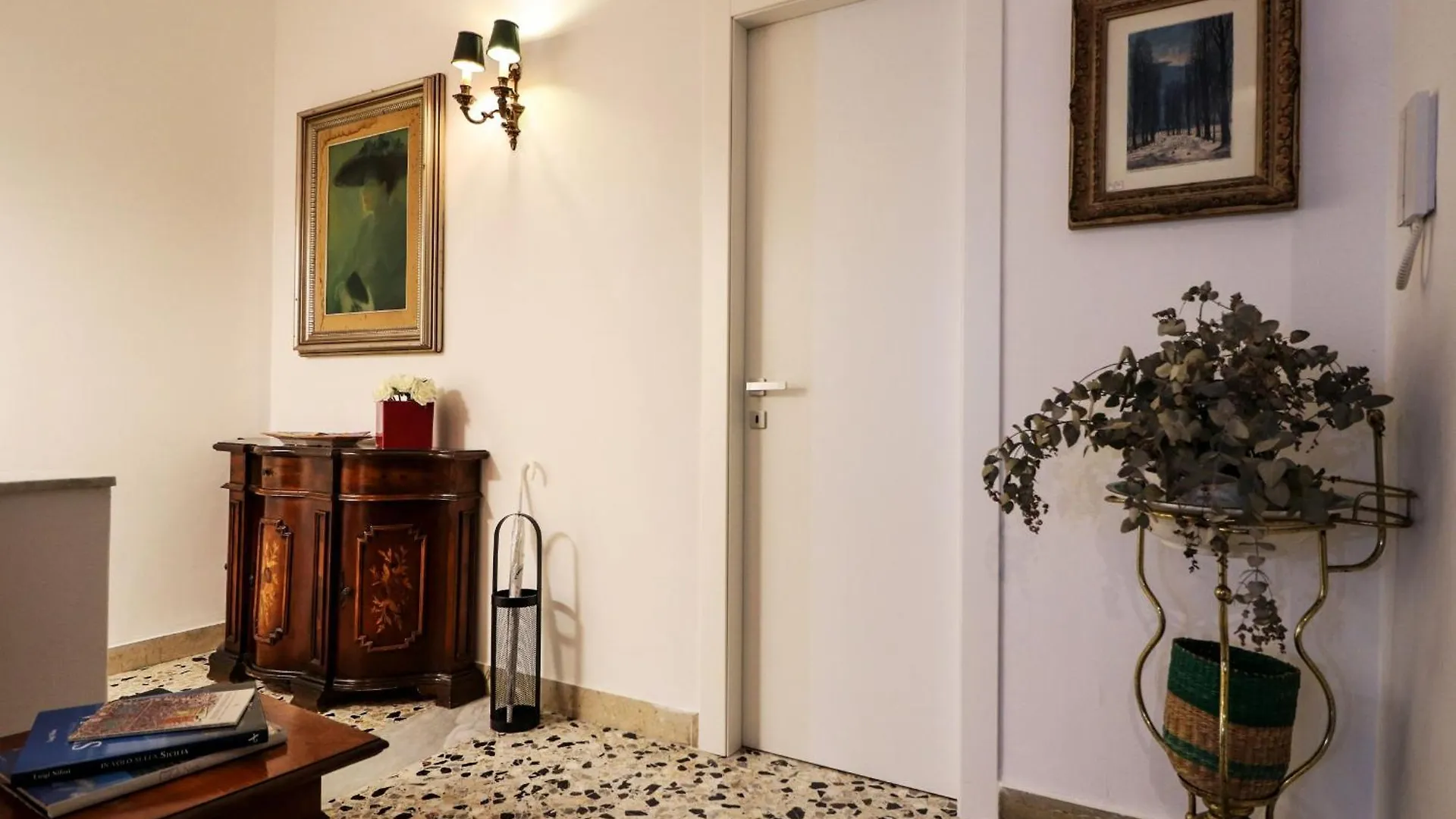 Holiday home Casa Marele Villa Palermo