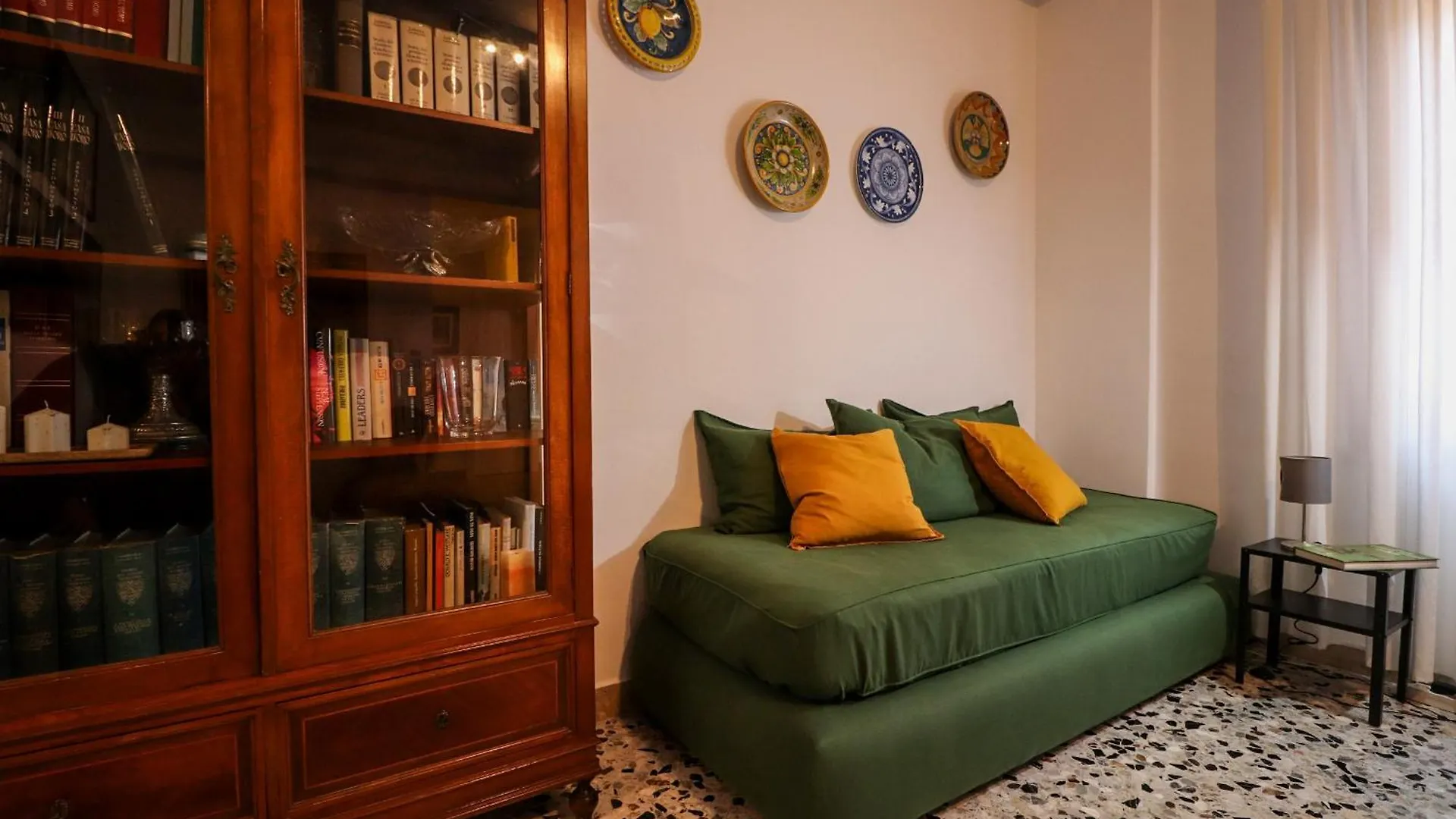 Casa Marele Villa Palermo Holiday home